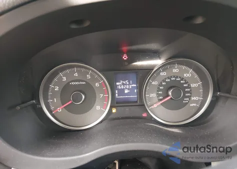 2015 Subaru Forester 2.5I Limited z USA, uszkodzony, nr VIN JF2SJAHC2FH455776